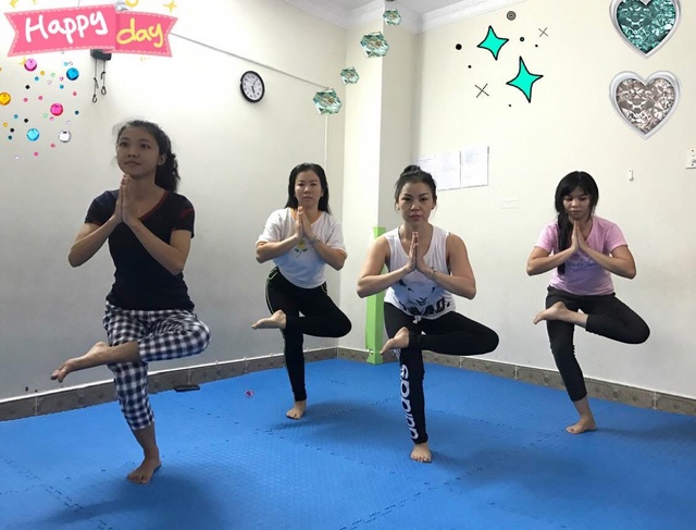 Người truyền năng lượng tích cực, đồng hành cùng sức khỏe và sắc đẹp cộng đồng - Ảnh 3.