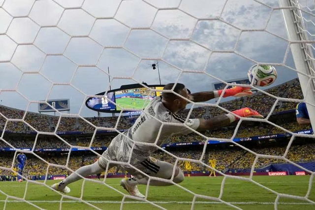 World Cup 2026: Nghịch lý của những người gác đền và cơn mưa bàn thắng - Ảnh 1.