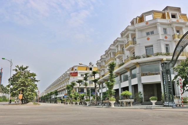 Dấu ấn Tập đoàn Geleximco qua những khu đô thị được quy hoạch bài bản - Ảnh 2.