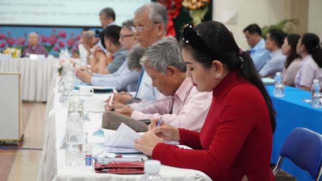 Hơn một thế kỷ lưu giữ dấu ấn lịch sử h&agrave;o h&ugrave;ng tại Trường CĐ Kỹ thuật Cao Thắng  - Ảnh 3.