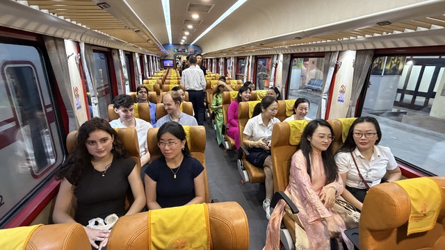Bệnh viện Bạch Mai cơ sở Ninh B&igrave;nh ch&iacute;nh thức vận h&agrave;nh - Ảnh 13.