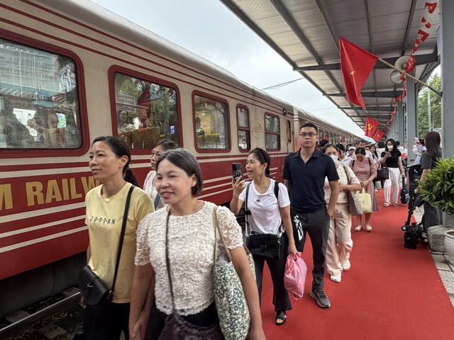 Bệnh viện Bạch Mai cơ sở Ninh B&igrave;nh ch&iacute;nh thức vận h&agrave;nh - Ảnh 17.