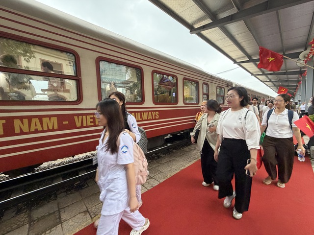 Bệnh viện Bạch Mai cơ sở Ninh B&igrave;nh ch&iacute;nh thức vận h&agrave;nh - Ảnh 18.