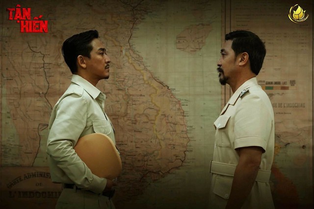 Hứa Vĩ Văn: "Hạnh phúc là điều tự mình tạo ra!" - Ảnh 9.