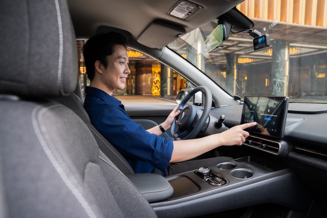 Ưu đãi sắp khép lại, chỉ còn ít ngày để sở hữu Limo Green với giá hời nhất - Ảnh 1.