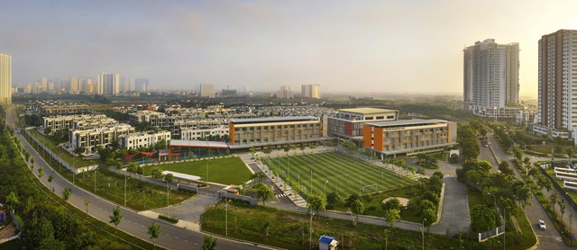  Nam Hà Nội bước vào chu kỳ phát triển mới - Ảnh 1.
