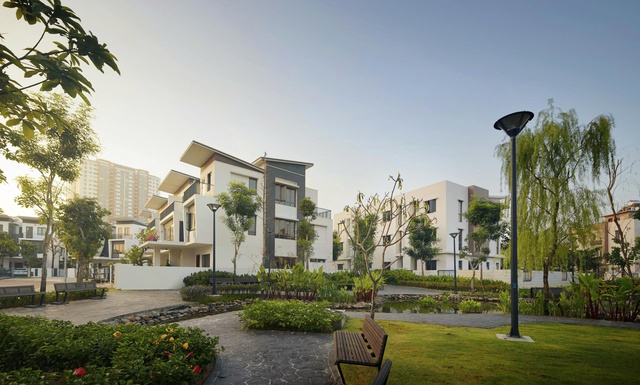  Nam Hà Nội bước vào chu kỳ phát triển mới - Ảnh 2.
