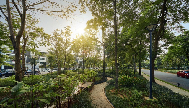 Nam Hà Nội bước vào chu kỳ phát triển mới - Ảnh 3.
