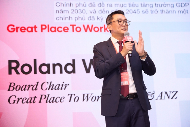 Văn hóa doanh nghiệp và xu hướng AI năm 2026 - Ảnh 1.