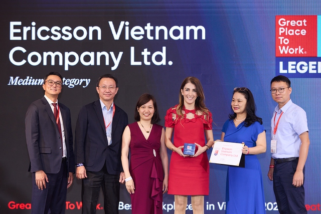 Văn hóa doanh nghiệp và xu hướng AI năm 2026 - Ảnh 2.