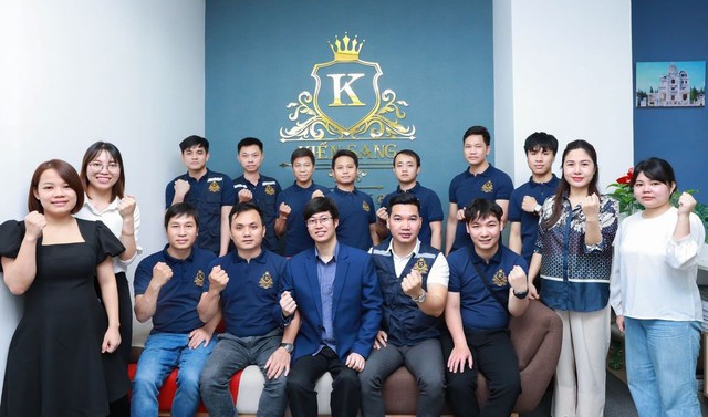 Mẫu nhà cấp 4 mái Thái đẹp, đầy đủ tiện nghi tại Kiến Sang - Ảnh 4.