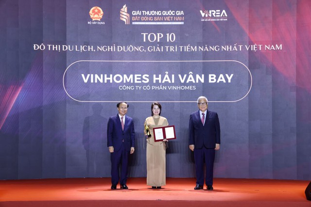 Xu hướng ghép cặp song lập tại Bạch Vân trước đà tăng tốc của đại đô thị bên vịnh Nam Chơn - Ảnh 4.