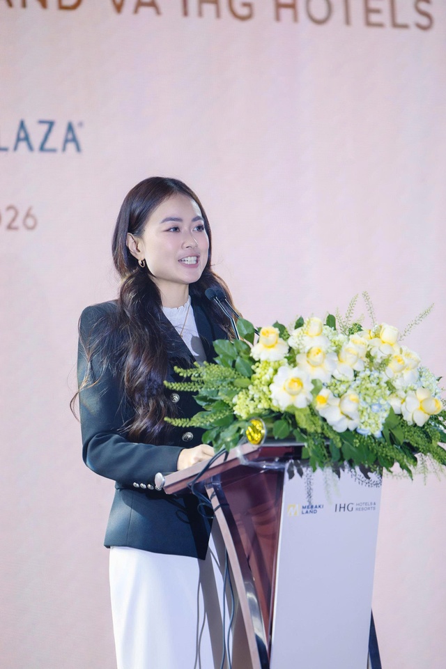 Meraki Land gây ấn tượng mạnh trong lần đầu ra mắt thị trường - Ảnh 1.