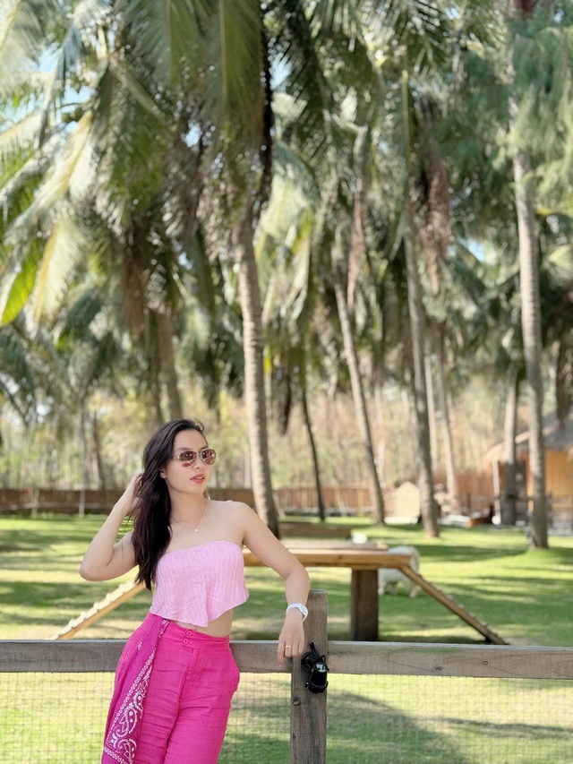  Cần Giờ sắp có cuối tuần bùng nổ nhất mùa hè - Ảnh 2.