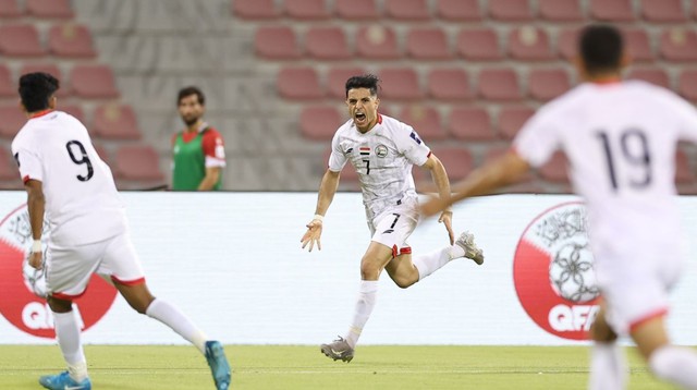 Bảng đấu ASIAN Cup 2027 gợi nhớ kỳ tích U17 Việt Nam - Ảnh 1.