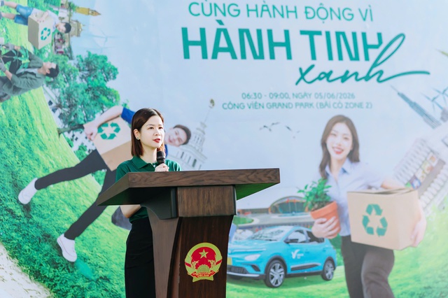Vingroup kết nối gần 22.000 người tại 4 nước Đông Nam Á chung tay vì tương lai xanh bền vững - Ảnh 3.