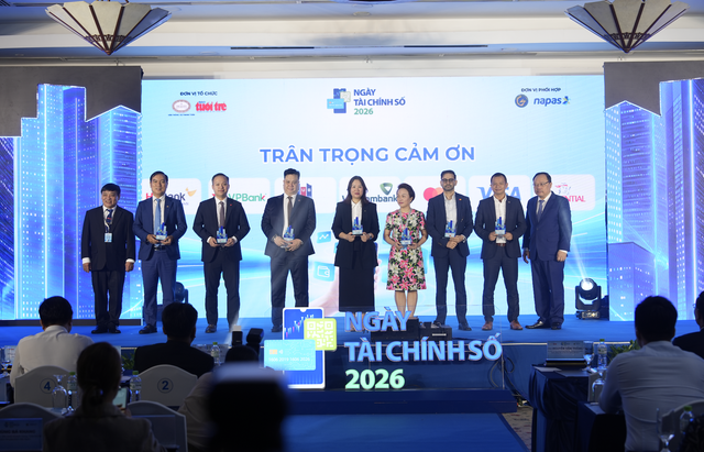 Mastercard: Kết nối và niềm tin định hình đà tăng của kinh tế số tại Việt Nam - Ảnh 2.