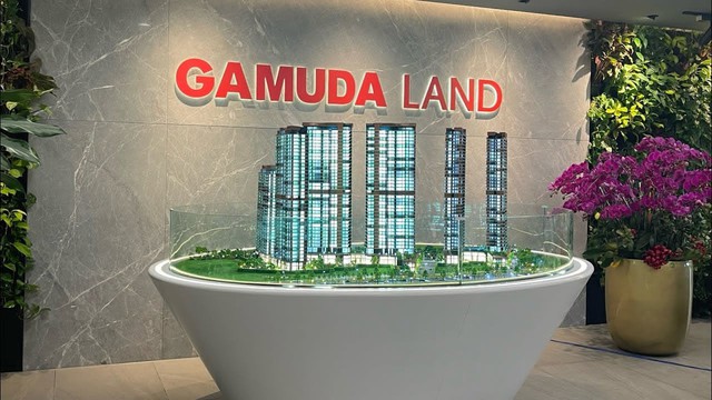 50 năm Gamuda Berhad và hành trình phát triển đô thị tại Việt Nam - Ảnh 3.