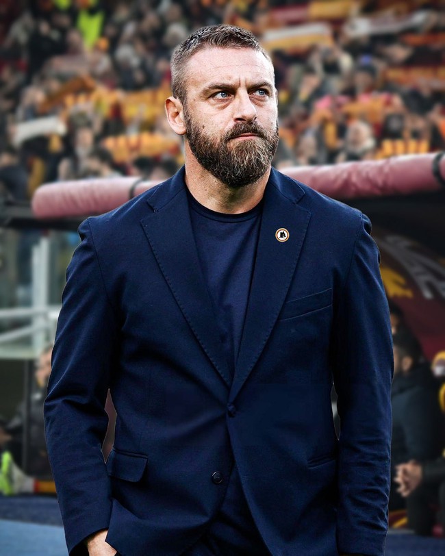 HLV Mourinho nói gì sau khi bị AS Roma sa thải?- Ảnh 8.