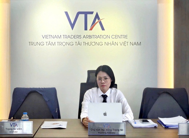 Trọng tài viên Đặng Diệu Phương: Khát vọng lớn cho cộng đồng nữ trọng tài Việt Nam- Ảnh 1.