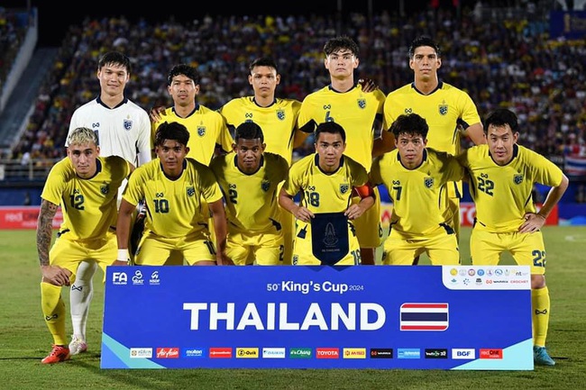 Đối thủ của tuyển Việt Nam có thể thiệt quân tại ASEAN Cup- Ảnh 1.