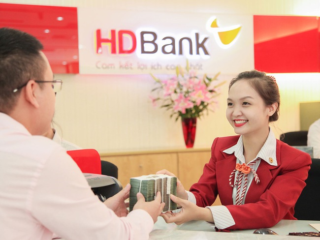 HDBank cho vay linh hoạt với tỷ lệ vay lên đến 90% giá trị tài sản thế chấp, phê duyệt hồ sơ trong 8 giờ