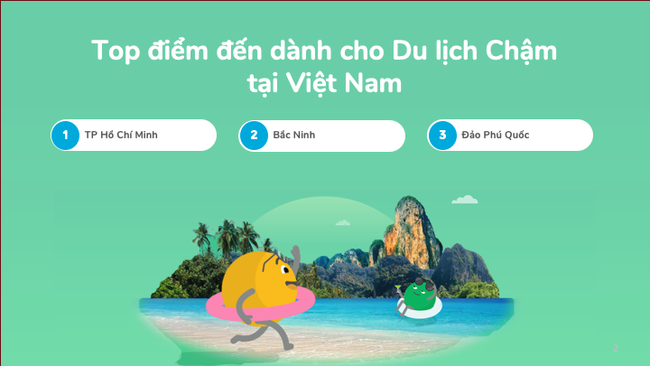 TP HCM đứng đầu danh sách “du lịch chậm” của Việt Nam- Ảnh 2.