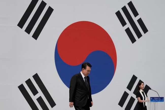 Loại thuế cao chót vót khiến tài phiệt Hàn Quốc ớn lạnh