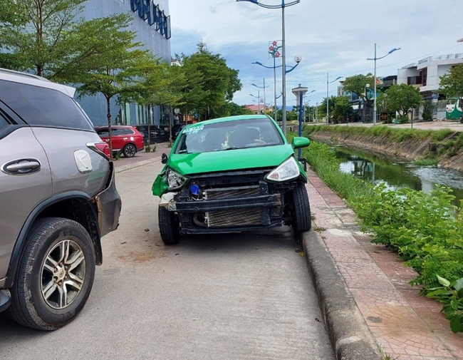 Nhóm đối tượng người Trung Quốc sát hại, phi tang thi thể tài xế taxi Mai Linh- Ảnh 1.