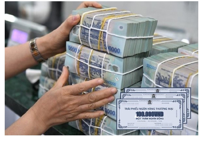 Thanh tra Chính phủ phát hiện loạt vi phạm về phát hành trái phiếu của nhiều ngân hàng, công ty - Ảnh 1. Thanh tra Chính phủ phát hiện loạt vi phạm về phát hành trái phiếu của nhiều ngân hàng, công ty - Ảnh 1.
