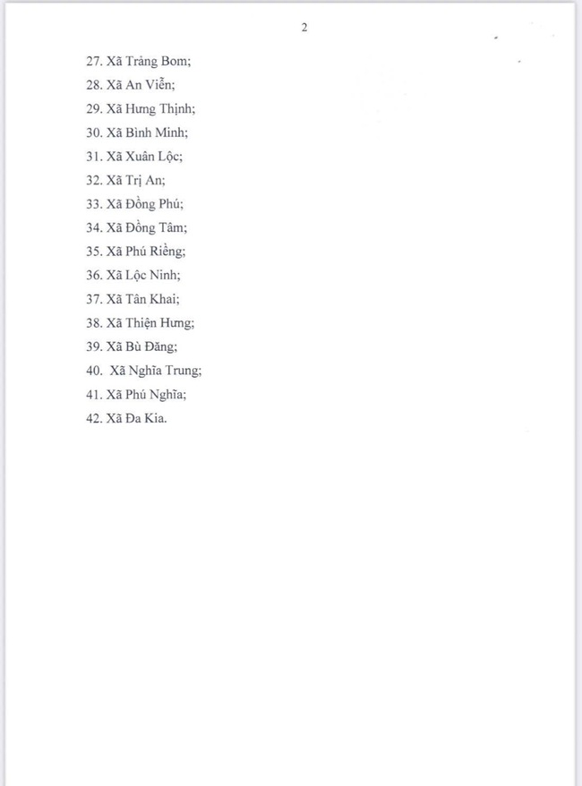 42 xã, phường ở Đồng Nai chuyển quyền chứng thực giao dịch cho tổ chức công chứng - Ảnh 2. 42 xã, phường ở Đồng Nai chuyển quyền chứng thực giao dịch cho tổ chức công chứng - Ảnh 2.