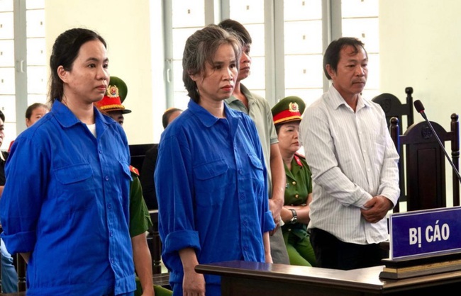 Vụ giữ người trái pháp luật tại Lâm Đồng: Chồng cũ bị bắt giam điều tra - Ảnh 1. Vụ giữ người trái pháp luật tại Lâm Đồng: Chồng cũ bị bắt giam điều tra - Ảnh 1.