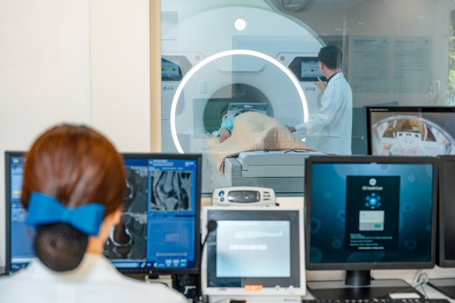 Cảnh giác trước nguy cơ đột quỵ ở người trẻ- Ảnh 2.