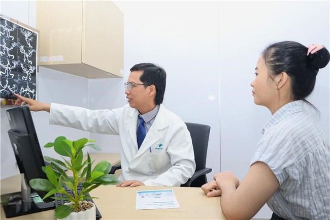 Cảnh giác trước nguy cơ đột quỵ ở người trẻ- Ảnh 3.