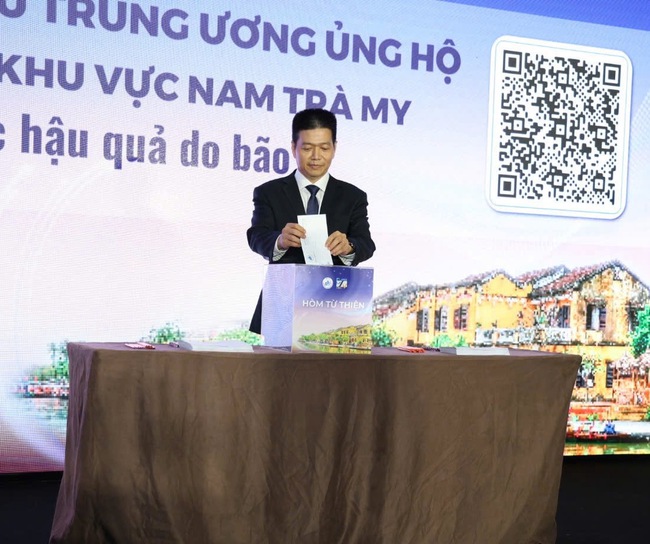 Khai mạc Hội nghị Da liễu toàn quốc 2025 tại Hội An - Ảnh 2.