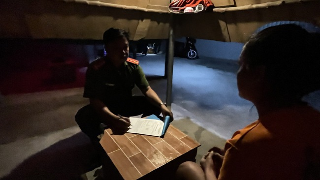 Bí mật ở những quán cà phê chòi trên đường Mỹ Phước - Tân Vạn - Ảnh 2.