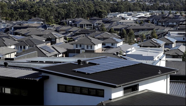 Điện mặt trời "0 đồng": Một ý tưởng, nhiều cách làm - Ảnh 1.