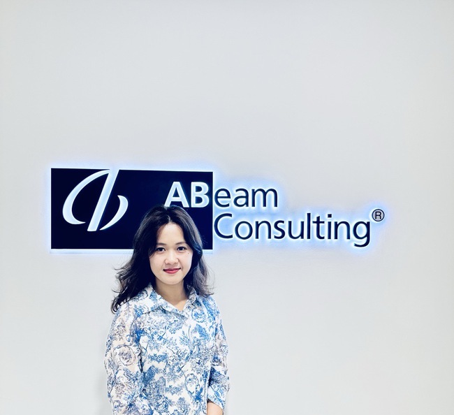 ABeam Consulting: Doanh nghiệp Việt đưa HR từ “tồn tại” sang chiến lược giá trị - Ảnh 2.