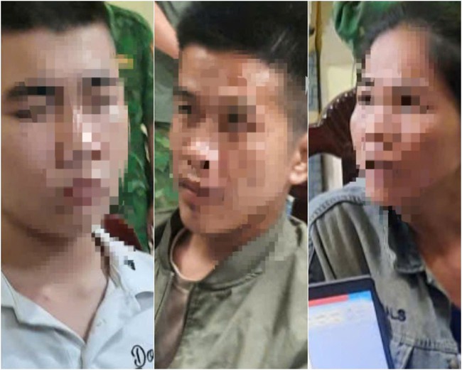 Phát hiện 6 người nhập cảnh trái phép từ Campuchia - Ảnh 1.