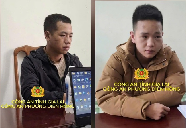 2 anh em x&ocirc;ng v&agrave;o qu&aacute;n nhậu truy s&aacute;t l&agrave;m 3 người thương vong ra đầu th&uacute; - Ảnh 1.