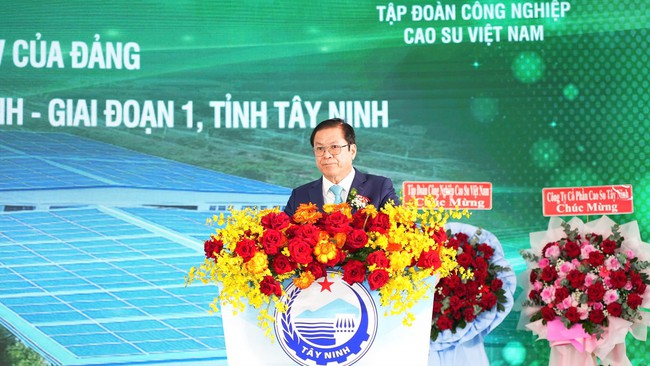 T&acirc;y Ninh chuẩn bị c&oacute; c&ocirc;ng khu c&ocirc;ng nghiệp v&agrave; kh&aacute;ch sạn 4 sao - Ảnh 3.