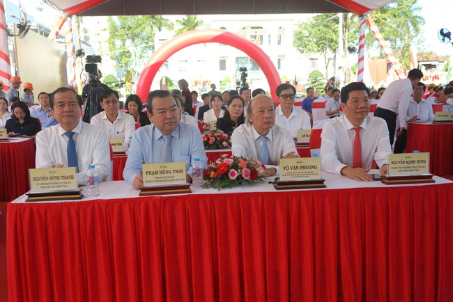 T&acirc;y Ninh chuẩn bị c&oacute; c&ocirc;ng khu c&ocirc;ng nghiệp v&agrave; kh&aacute;ch sạn 4 sao - Ảnh 5.