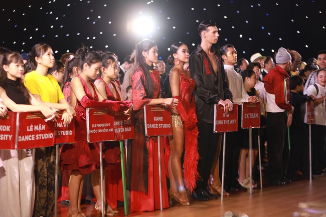 TP HCM lần đầu đăng cai Giải v&ocirc; địch quốc gia Breaking - HipHop 2025 - Ảnh 2.