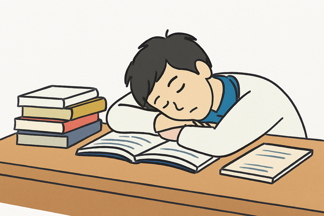 Bố mẹ bị phạt 5-10 triệu đồng khi ép con học: "Thế nào là bắt con học quá sức"? - Ảnh 2.