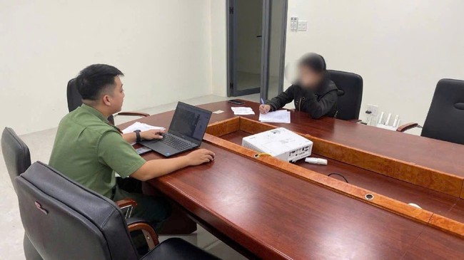 Xử l&yacute; 5 trường hợp li&ecirc;n quan đến k&ecirc;nh Facebook L&ecirc; Trung Khoa - Ảnh 2.