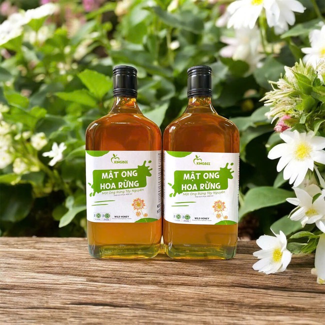 KINGBEE – Tinh hoa Mật ong Việt dẫn đầu với nguồn nguyên liệu từ thiên nhiên - Ảnh 4.