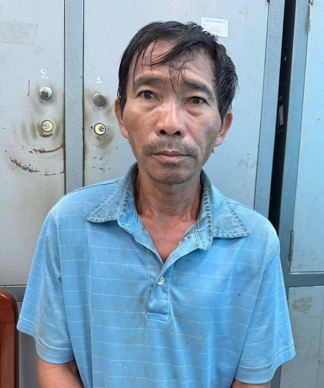 Truy bắt nhóm đối tượng ở Long An gây án ở Tây Ninh - Ảnh 2. Truy bắt nhóm đối tượng ở Long An gây án ở Tây Ninh - Ảnh 2.