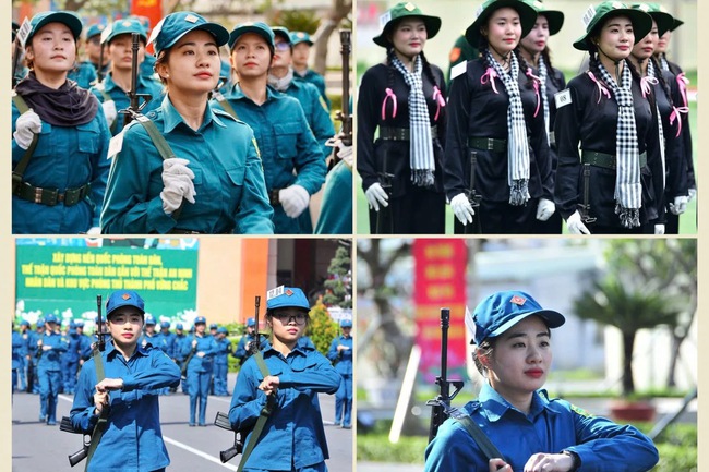 Sinh viên trường mang tên Bác: Dấn thân, phụng sự đất nước- Ảnh 4. Sinh viên trường mang tên Bác: Dấn thân, phụng sự đất nước- Ảnh 4.