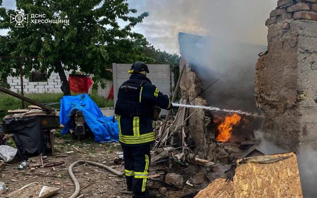 Nga phớt lờ đề xuất ngừng bắn với Ukraine- Ảnh 1. Đàm phán trực tiếp Nga - Ukraine chưa đến, diễn biến nóng dồn dập xảy ra - Ảnh 1.