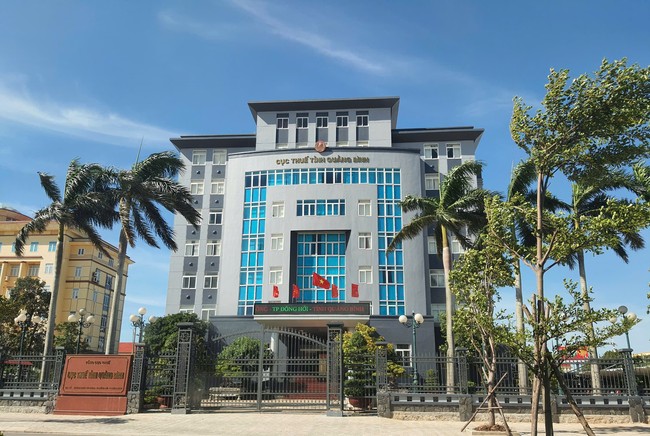 Vụ suất cơm học sinh bị "đánh thuế 2 lần": Động thái mới của ngành thuế - Ảnh 1. Vụ suất cơm học sinh bị "đánh thuế 2 lần": Động thái mới của ngành thuế - Ảnh 1.